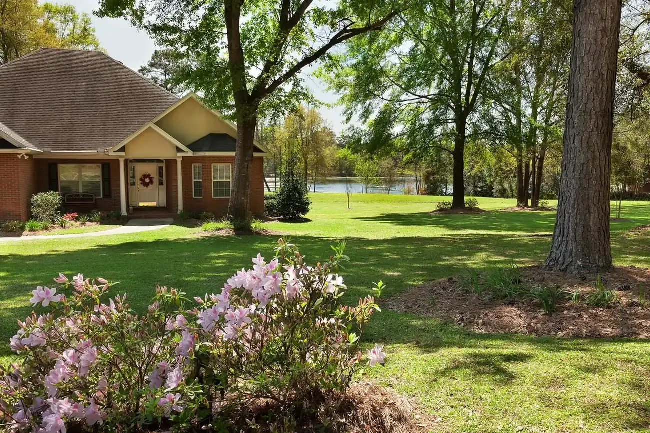 Estates and Acreage