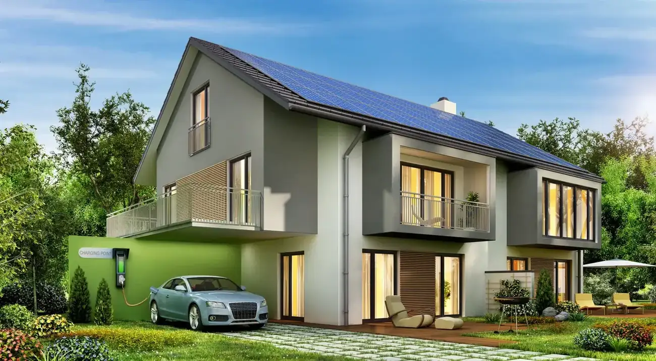 Duplexes