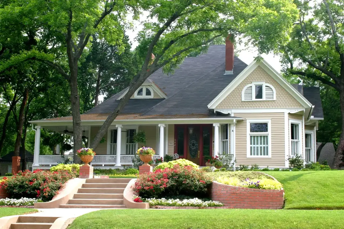 Houses
