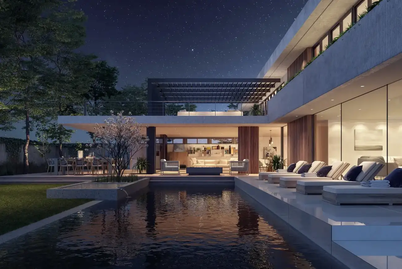 Penthouses