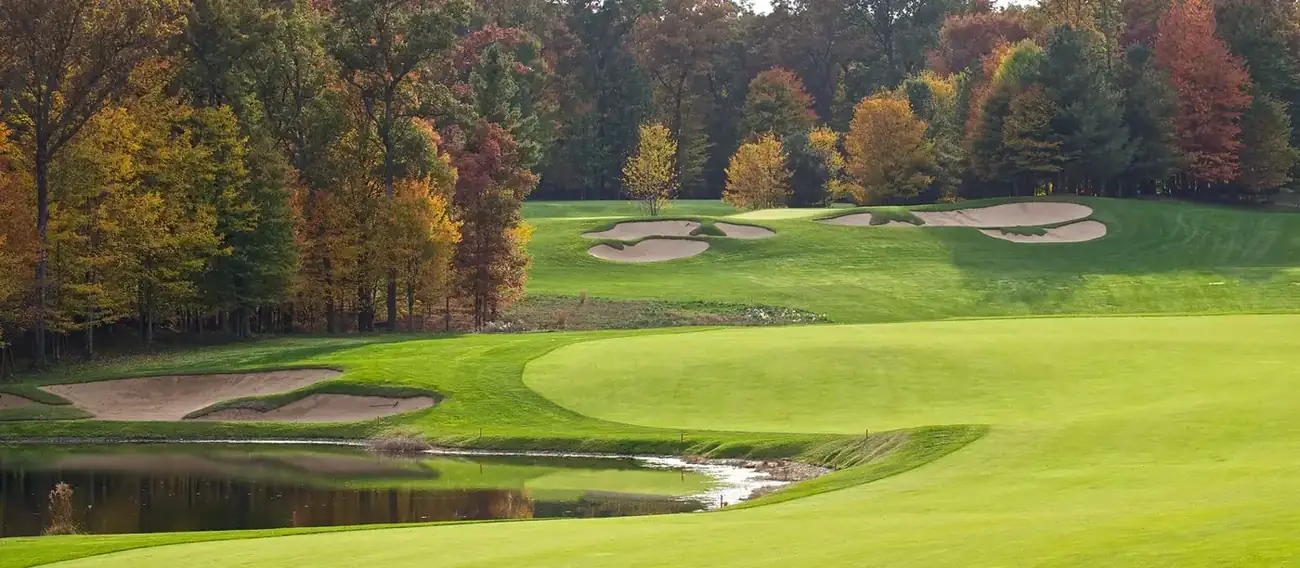 Morgan Creek