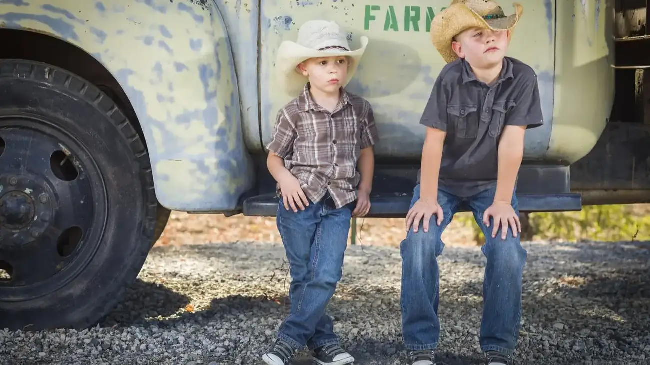 Ranchers