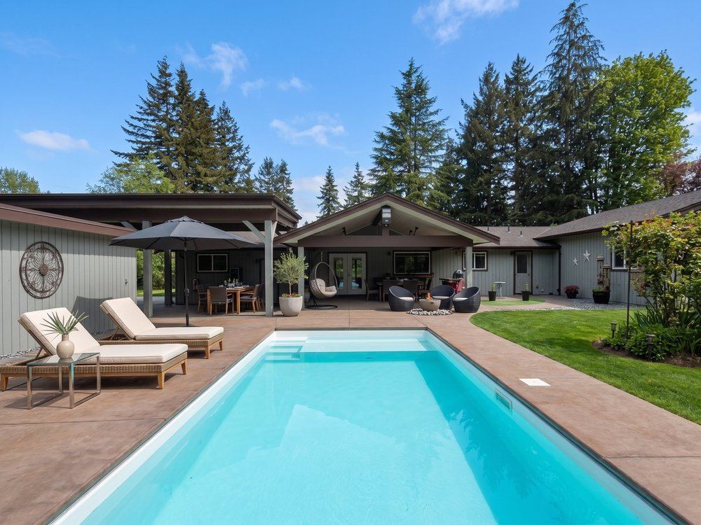 Estates and Acreage