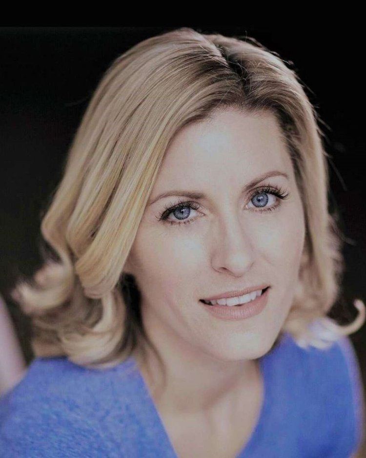 Natasha Young, Marketing Manager