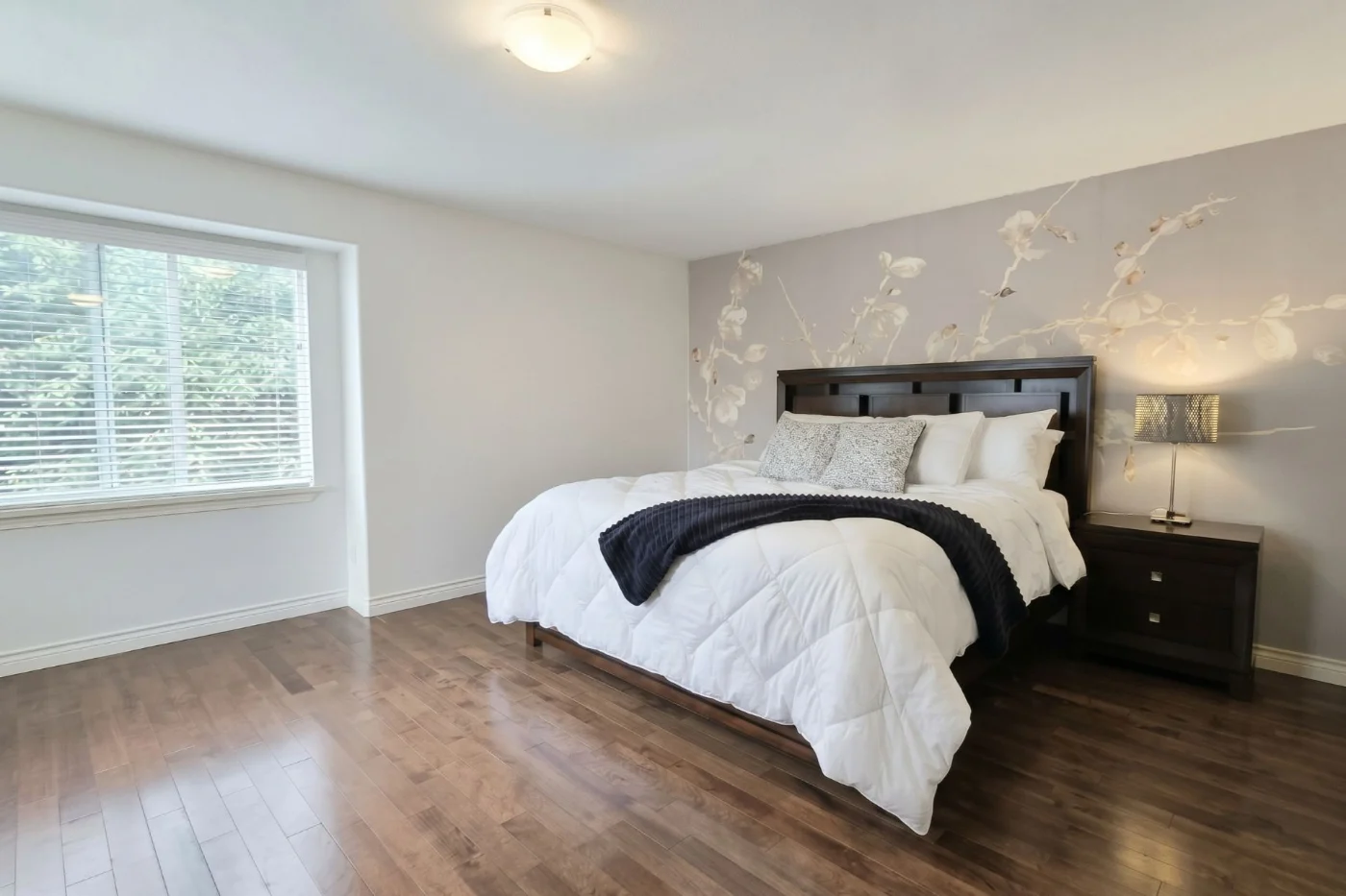 Primary bedroom, 3307 Rosemary Heights Crescent